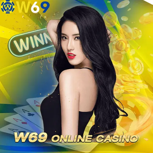 W69 online casino