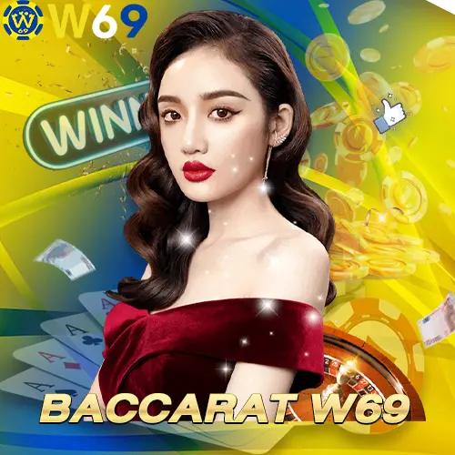 BACCARAT W69